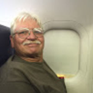 Meet your Posher, Russell